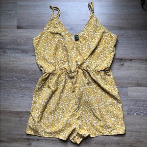 SHEIN Romper